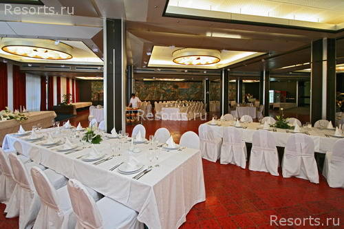 Medena Hotel 47